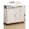 Archivero de piso gabinete de oficina con cerradura gabinete de oficina gabinete de almacenamiento escritorio pequeño gabinete bajo gabinete de almacenamiento