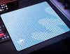 Alfombrilla de ratón popular para juegos de cibercafé, alfombrilla de ratón de goma engrosada antideslizante, dedicada para e-sports, almohadilla de regalo para oficina, Douyin Net