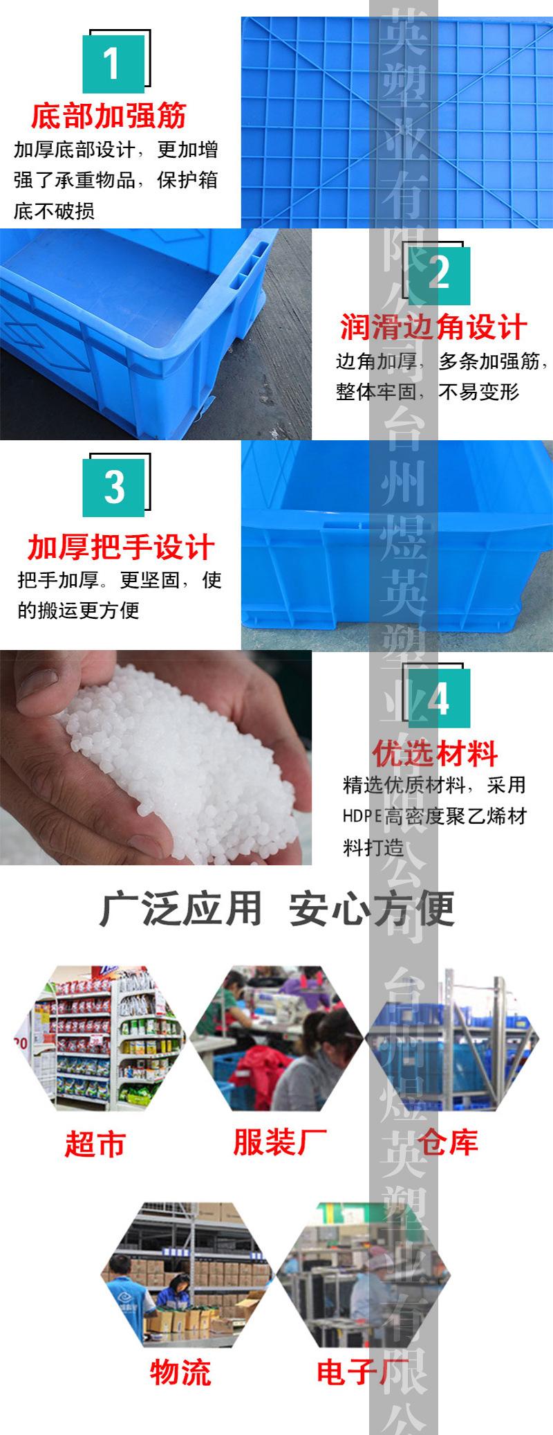 塑料箱03