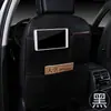 Protetor Anti-Chute para Encosto de Banco de Carro, Protetor Protetor Anti-Sujeira Universal, Protetor Protetor Anti-Sujeira Anti-Desgaste para Banco Traseiro de Carro para Crianças