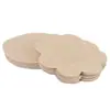 Parche Desechable para Pecho, Tela No Tejida Transpirable Ultradelgada, Parche Anti-Bultos Anti-Exposición para Mujer, Pecho Pequeño, Pecho Plano, Unisex