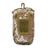 Bolsa Yaocheng, bolsa de camuflaje para deportes al aire libre, bolsa de pesca Luya, riñonera táctica multifuncional, nueva bolsa de camuflaje