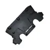 Adequado para Audi 18- A8 D5 Placa de Proteção da Caixa de Câmbio Placa de Proteção Inferior do Motor e da Caixa de Câmbio Chassi 4N0825236