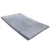Plataforma flotante tablero de espuma EVA acuicultura tablero plano de espuma red de lanzamiento bote duro bote de plástico bote de pesca tablero flotante bote de pesca para estanque de peces