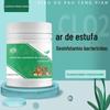 Pastilhas de desinfecção de ar para estufa agrícola estufa estufa estufa esterilização e fumigação prevenção de Botrytis cinerea oídio