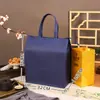 Festival do Meio Outono Presentear Sacola Não Tecida Espessa Sacola Tote Grande Ecológica Sacola de Presente Sacola com Zíper para Bebidas Personalização