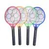 Em estoque Borrifador Elétrico Direto para Mosquitos Malha Grande Nº 5 Bateria Flor de Ameixa Borrifador Elétrico de Mosquitos Multicor Opcional Matador de Mosquitos Doméstico