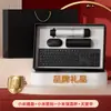 Conjunto de Teclado e Mouse Xiaomi, Brindes de Integração de Funcionários, Lembranças de Eventos de Aniversário, Personalização de Presentes Corporativos