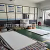 Suministro 920 moléculas tablero UPE polietileno de peso molecular ultra alto tablero UPE puede ser corte cero suministro por lotes