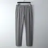 Calça Clássica de CEO