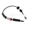 Adecuado para cable de caja de transferencia Jeep 07-18 Wrangler (modelo de transmisión manual) 52126222AE
