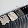 Calcetines Nuevos Lindos de Animales de Dibujos Animados para Mujer de Primavera y Otoño, Calcetines de Media Pantorrilla, Estilo Japonés de Moda, Versátiles para Ropa Exterior, Calcetines Largos para Niñas