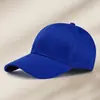 Gorras de Béisbol de Algodón Puro con Logo Personalizado al por Mayor para Mujer, Sombreros de Sol para Verano y Otoño, Gorras con Protección Solar, Estampadas y Bordadas
