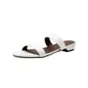 Nuevas Sandalias Elegantes de Tacón Grueso con Punta Abierta para Mujer 2026, Versátiles Chanclas de Verano para Exteriores