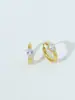 Moda Transfronteriza Pendientes Versátiles con Forma de Lágrima Tachonados con Diamantes Europeos y Americanos para Mujer, Pendientes Sencillos y de Alta Gama de Acero de Titanio con un Diseño Único