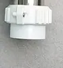 Tina de Piscina Masaje Circulación Control Lx3000 Watt Baño Madre y Bebé Termostato Calefacción
