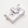 Fundición a Presión de Aluminio Personalizada Piezas de Fundición de Precisión Uso Industrial Multiusos Piezas de Maquinaria Producto de Aluminio Fundido a Presión Alto Perfo