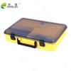 Caja de Cebo para Señuelos Hengjia Nueva Caja de Accesorios para Equipo de Pesca Caja Grande Espesa para Señuelos Caja de Almacenamiento Hengjia Equipo de Pesca al por Mayor