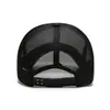 Gorra para Hombre Verano Protector Solar Sombrero para el Sol Sombrero para Exteriores Casual Gorra de Béisbol Moda Coreana Sombrero para el Sol Sombrero de Malla Transpirable Hombres