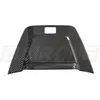 Para Honda 23 CRV Haoying Navegação Modificada Decoração de Acabamento Traseiro Estrutura Central de Navegação ABS Lantejoulas