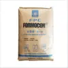 Grânulos de Matéria-Prima Plástica Formocon Poliacetal de Alta Tenacidade Resistente ao Desgaste Grau de Moldagem por Injeção Pom Taiwan Formosa Plastics Fm090