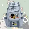 La Leyenda de Luo Xiaohai Serie de Colaboración: Mochila para Niños y Niñas, Adecuada para Estudiantes de Primaria y Secundaria, Bolsa de Gran Capacidad con Temática de Anime