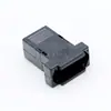 Carcasa Db9 Carcasa Db9 a 9 Tornillo de Clip Convertidor Rs232 a Rs485 Enchufe