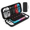 Consola de Juegos Switch2 Modelo Nuevo 2025 Funda Protectora Bolsa de Almacenamiento Switch/Oled Caja de Almacenamiento para Consola
