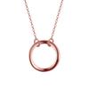 Colección de Collares Versátiles de Plata S925 Tachonados con Diamantes para Clavícula para Mujer, Estilo Coreano y Japonés, Cadena Sencilla y de Alta Gama con Borla