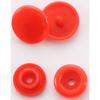 Hebilla de resina T5 de cuatro en uno para ropa de bebé y niños transfronteriza, hebilla de máscara protectora para ropa de bebé, venta directa de fábrica