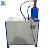 Máquina Cortadora de Tubo Cuadrado Metálico Máquina Cortadora Hidráulica de Canal de Acero Cuadrado Máquina Cizalladora de Tubo Cuadrado de Acero Inoxidable y Hierro