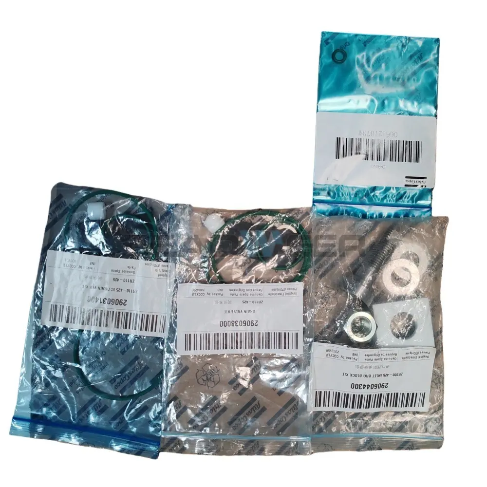 2906045000 ZR300-425 8000H MAI