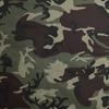 Suministro directo de fábrica 600 tela Oxford pequeña de camuflaje de jungla con revestimiento impermeable, venta al por mayor al contado
