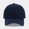 Gorra de Béisbol para Sándwich en Stock Color Sólido Gorra Publicitaria Gorra de Pato Sombrero para el Sol para Exteriores Sombrero de Trabajo Logo Personalizado