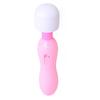 Vibrador mamadeira sexy bastão Ponto G av forte produtos sexuais adultos estimulação clitoriana dispositivo de masturbação feminina amor segundo Atacado