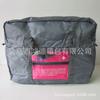 Bolsa de almacenamiento de viaje plegable de nailon impermeable de comercio exterior para hombres y mujeres, bolsa de almacenamiento para organizar ropa y equipaje de viaje.