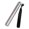 Linterna Led de Acero Inoxidable Médico Regalo Médico Logo Impreso Luz de Examen Médico Linterna para Pupilas