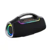 CYBORIS Bestseller Transfronteiriço Alto-falante Bluetooth Sem Fio Portátil para Exterior Subwoofer 30W