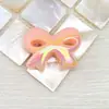 Fantasy de Verão Uvqq Gravata Borboleta Pequena Fresca DIY Corrente para Celular Acessórios de Cabelo Pingente Acessórios de Joia