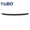 Adecuado para Volkswagen Polo 2009-2014 spoiler de borde de parachoques delantero 6R0805903C