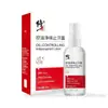 Producto Genuino de Marca Correcta del Fabricante: Spray Desodorante Portátil de 30ml para Olor Corporal y de Axilas