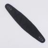 Para Fone de Ouvido Sairui Arctis Nova Pro Ice Nova Capa de Esponja Abafador Bluetooth Capa de Couro Arco do Headset