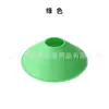 Disco marcador fosco personalizado para treinamento de futebol e basquete, disco marcador oco, equipamento e material resistentes ao desgaste atacado