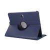 Para Cross-border New Glory Flat 9 Funda Protectora Patrón de Lichi Giratoria 360 Funda de Cuero Glory 9 Funda de 12.1 Pulgadas