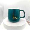 Caneca Cerâmica Temperatura Constante Caneca Criativa Caneca Térmica Caneca de Café Caixa de Presente Reunião Anual Publicidade Pequeno Presente Logotipo