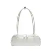 Bolso de Axila Estilo Francés Minimalista de Nicho Tipo Baguette para Mujer, Versátil Moda Retro de Verano 2025 Bolso de Hombro para Viajar