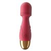 Juguetes sexuales para mujeres, mini vibrador con carga USB, pequeño vibrador AV, masajeador, punto G, masturbación, huevo saltarín pequeño.