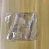 Mantel para el hogar más vendido transfronterizo, sujetadores antideslizantes, clips transparentes para asegurar manteles, clips para manteles para evitar que se resbalen