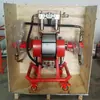 Bomba Pneumática de Injeção 2ZBQ-30-6 Bomba Pneumática de Injeção para Mina de Carvão Bomba de Injeção de Pistão Máquina de Injeção de Componente Duplo