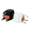 Adaptador de Enchufe de Conversión Estándar Británico Transfronterizo Adaptador Estándar Británico Adaptador Uk Hong Kong Singapur Malasia Wd-7S